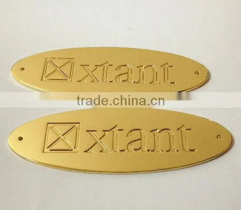 Custom Basketball Design Emblem Badge Charms Diy Metal Basketball Badge for Fans Souvenirs 2017 photo-5