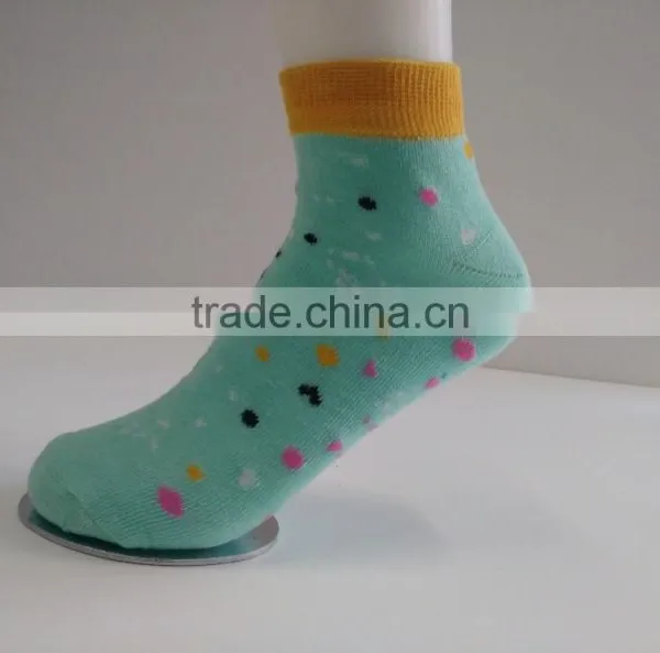 2015 New Fashion Ankle Socks photo-4