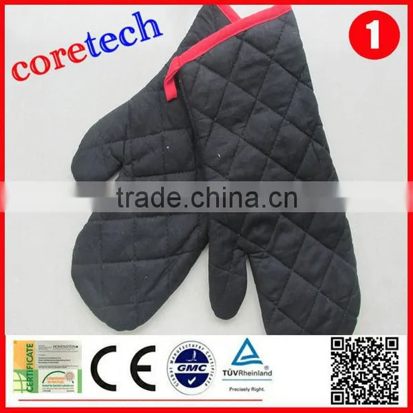Canvas Love Kitchen Oven Mitt photo-2