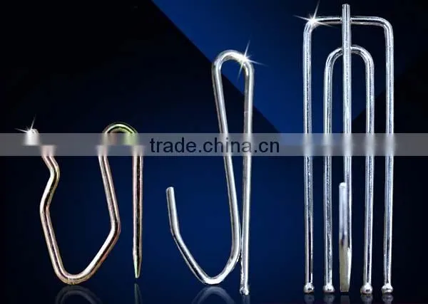 Hi-ana Curtain1Over 95% of Clients Place Repeat Orders Good Price Curtain Hook Metal photo-3