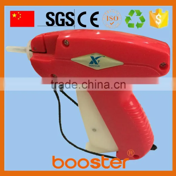 Booster Clothing Tagging Gun Hand Tools photo-2
