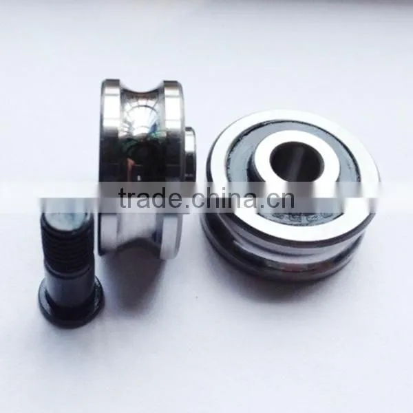u Groove Bearing SG15 for Linear Block photo-2