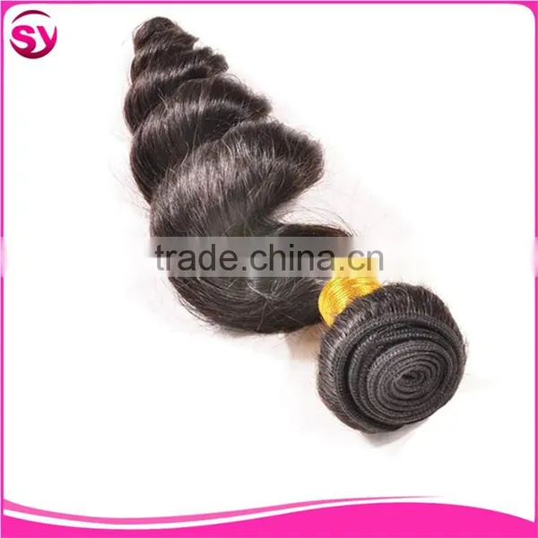 12 Inch Remy Indian Hair Extensions Wholesale photo-4