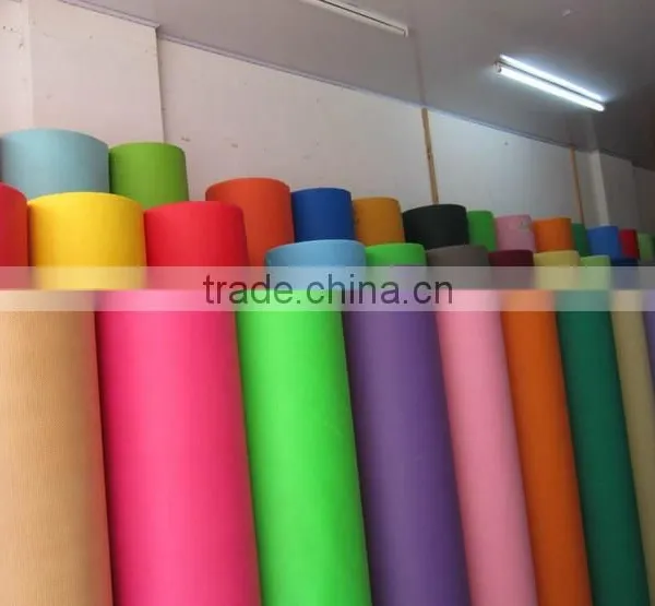 China Wholesale Spun-bound Non-woven Fabrics photo-3