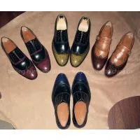 Formal Leahter Shoes for Men photo-3