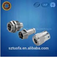 Stainless Steel CNC Parts Lathe Machining Lane Recliner Parts
