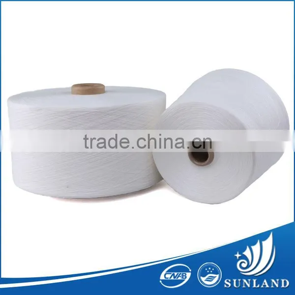 Spun Yarn