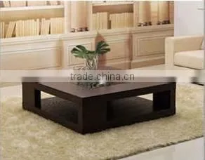 Household Exquisite Coffee & Side Tables