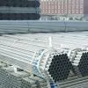 Galvanized Pipe