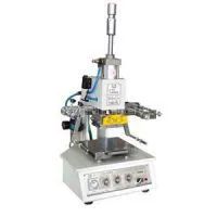 Desktop Hot Foil Stamping Machine