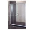 Shower Screen Sliding Door MOLOCH P42