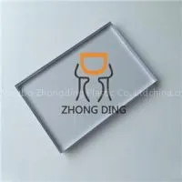Anti-static Polycarbonate Sheet