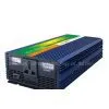 Inverter With Battery Charger