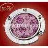 Alloy Foldable Bag Hanger photo-3