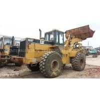 Used Cat 966F-1 Wheel Loader, Used Loader Caterpillar 966F-1