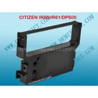 CITIZEN DP600/IR-60/IR-61 RIBBON