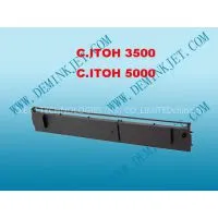 C.ITOH 3500/5000/4000 RIBBON