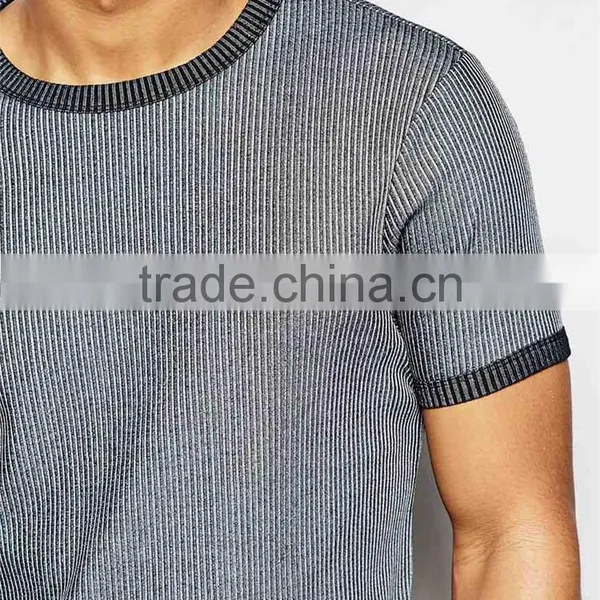 Wholesale Clothing High Quality China Men Summer T-Shirt photo-3