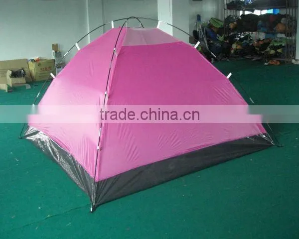 Travelling/Camping/Outdoor Tent Double Layer 5+ Person Waterproof TENT photo-6