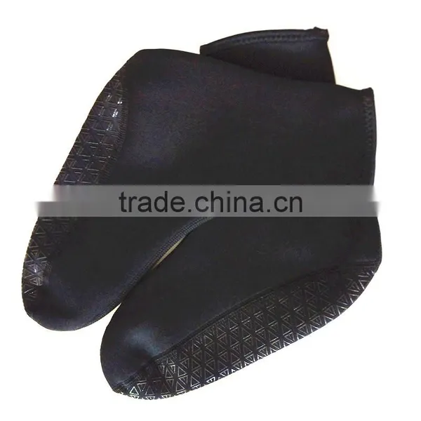 Neoprene Sand Socks Beach Waterproof Socks for Diving Snorkeling Swimming or Room Shoes -AMY623 photo-5
