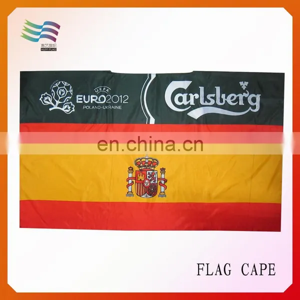 Top Selling Polyester Sports Kuwait Body Flags Wholesale photo-6