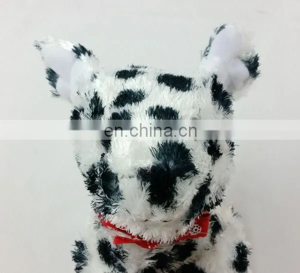 New Fashion Design Sweet Dog Toy Spotty Dog Animal Child Toys photo-4