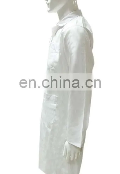 Hospital Medical Uniform/ Hospital Staff Uniforms photo-4