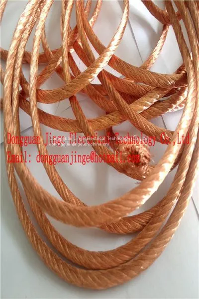 Electrical Copper Stranded Wire photo-3