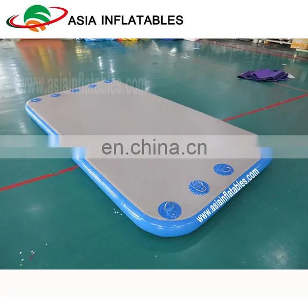 Giant Square Cheerleading Inflatable Gym Air Track photo-2