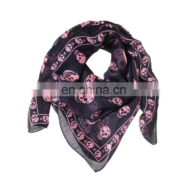 Scarf Women Hijab Dresses for Ladies Cashmere Muslim photo-5