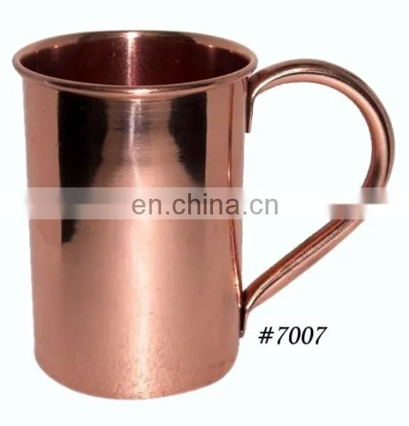Moscow Mule Copper Mug Wholesaler photo-2