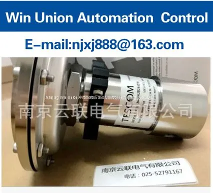 TESCOM Pressure Reducing Valve 44 photo-2