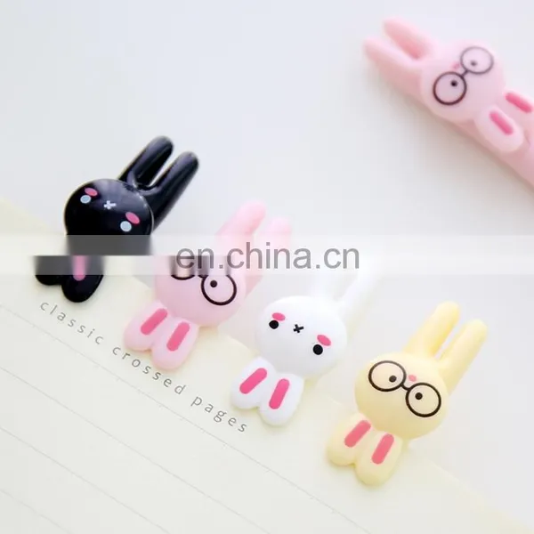 Wholesale Dropshipping High Quality Gel Pen 0.5mm Signature Pen School Stationery Office Products Supply photo-4