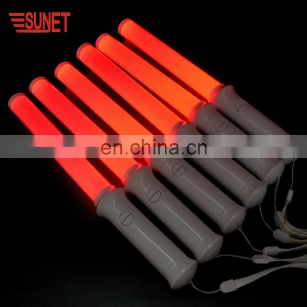 2018 New Arrival Wireless Remote Controlled Led Light Wand photo-3