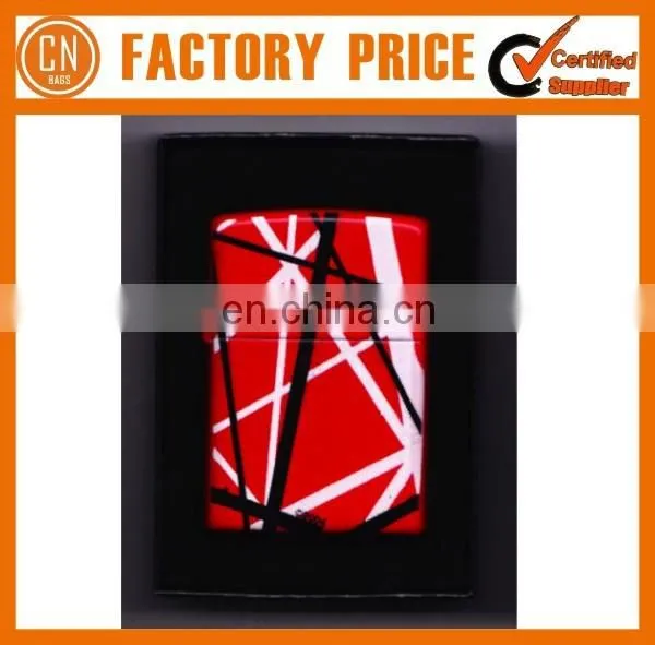 Good Quality Custom Cheap Lighter photo-4