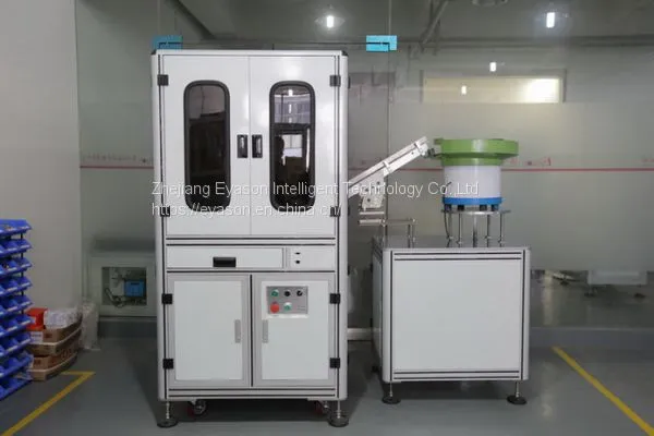 Conveyor Sorting Machine photo-4