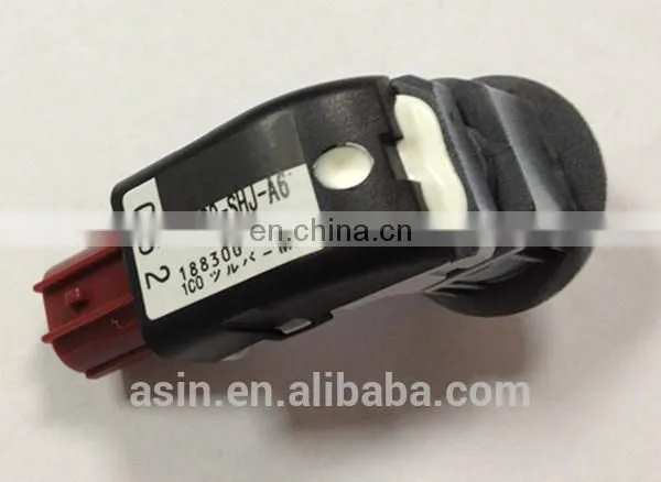 Parking Sensor39680-SHJ-A61-C0 photo-2