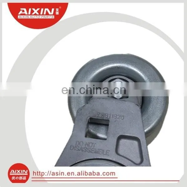 Hot Sale Tensioner Belt Pulley for PW811826 photo-5