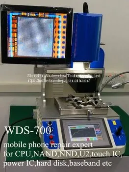 2018 New Automatic Mobile ic Repairing Tools With Factory Price photo-2