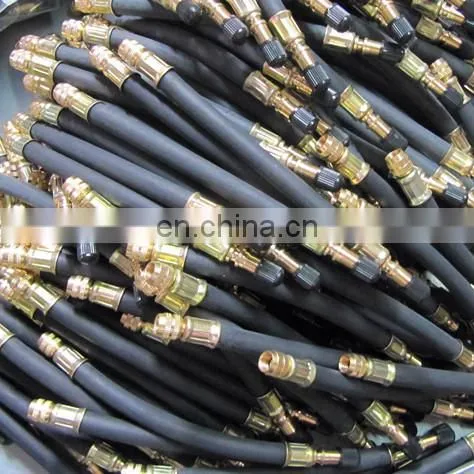 EPDM Rubber Tire Valve Extension