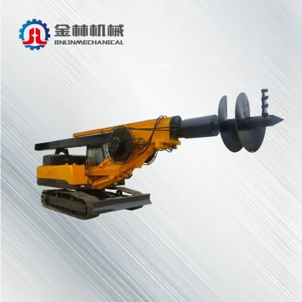 Shallow Well Drilling Equipment Deep Borehole Truck Mounted  photo-3
