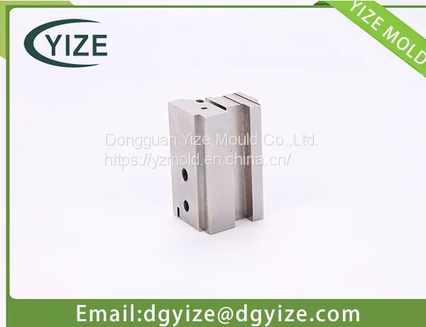 Supply of Non-standard Mould Parts in Foshan-Cost-effective Processing of Precision Mould Parts
