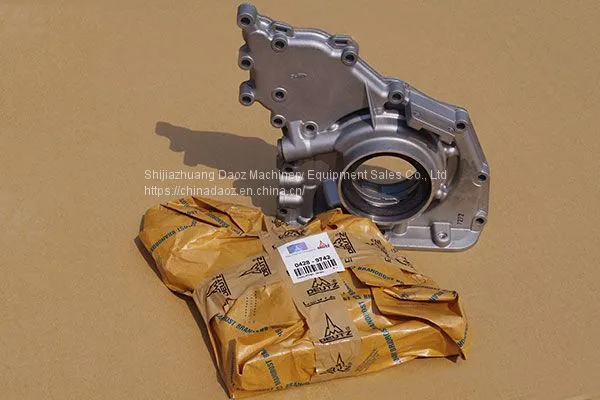 DEUTZ Cylinder Head Assembly