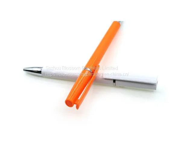 Custom Promotional Ball Pen Supplier photo-3