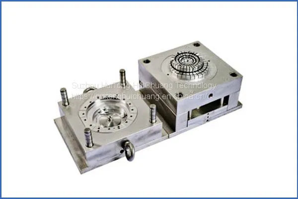 Plastic Injection Molding