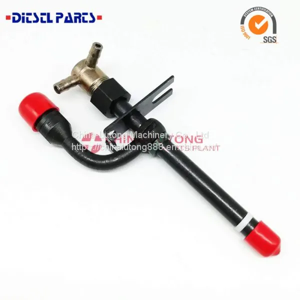vw Diesel Fuel Injectors 27836 Wholesale Injector in Fuel Systems photo-3