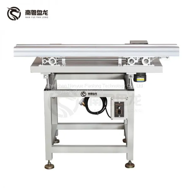 GUS High Quality Wave Soldering Feeder for LED PCB Assembly Line photo-4