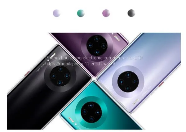 Wholesale Smartphones for Huawe P 30 PRO P and Mate Series for IPhone X Xr Xs Max Unlock The Phone