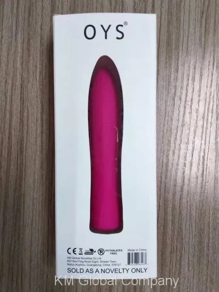 Vibrator Clitoris and G-Spot Nipple Stimulator Vibrate Massager Bullet Vibe Orgasm Vagina Dildo for Travel USB Rechargeable Portable Waterproof Vibrating Wand Adult Sex Toys (Black) photo-4