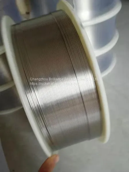 FeNi50 Expansion Precision Alloy (4J50) photo-4